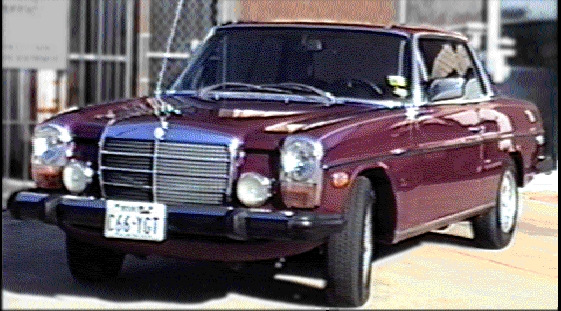 benz