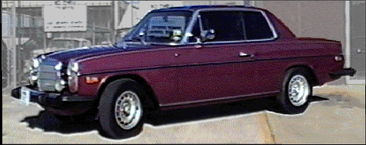 benz