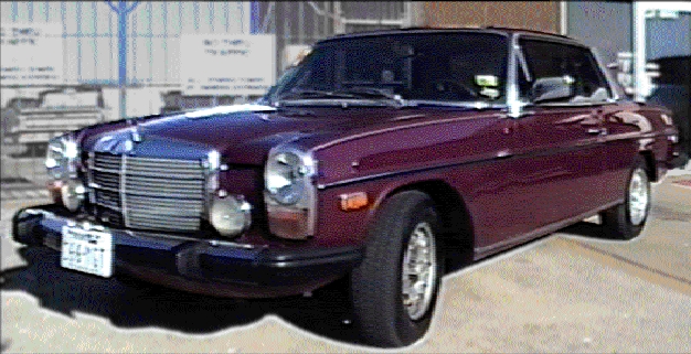 benz